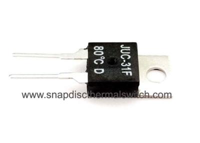 China PCB Circuit Board Subminiature Thermostat Durable Constructure Micro Thermostat  for sale