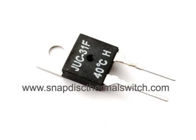 China Lightweight Miniature Thermal Switch Long Life Cycles Of 100000 Times for sale