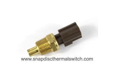 China Hexagonal Probe NTC Temperature Sensor S13*26 Direct Insertion For Water Heater for sale