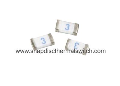 China Mini Size SMD Fuse  63V 1.6A SMD Chip Fuse 12F Series Used In Circuit Board for sale