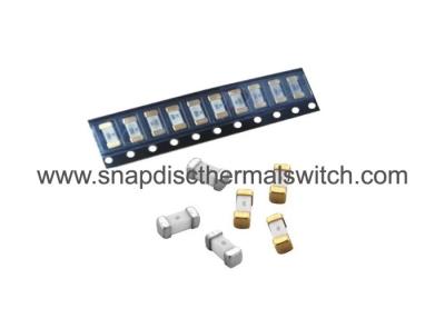 China 2410 0603 250v Pcb Ceramic Slow Blow Smd Fuse For LED Driver for sale
