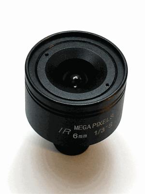 China offer 6mm good-used lenses for sale