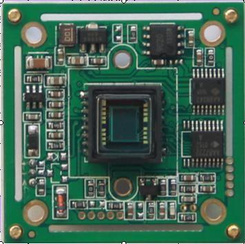 China MR329C B/W PCB Board for sale