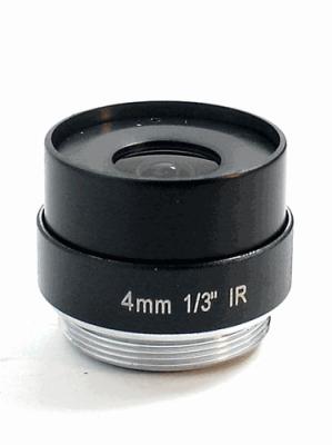 China provide 4mm cctv lens for sale