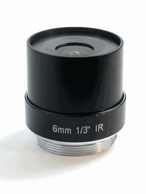 China provide 6mm cctv lens for sale