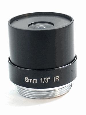 China provide 8mm cctv lens for sale