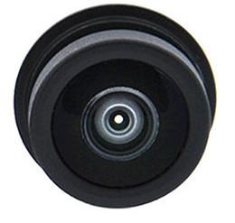 China Car Lens, 1/3 720P,  FOV190 degrees,  TTL14.52,  MR-H8067 for sale