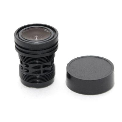 China 1/2.7'' 960P 3.6mm len 90 Degrees Wide Angle CCTV IR Fixed Board Lens M12 for CCTV IP Camera lens for sale
