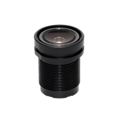 China 4mm M12 Mount CCTV IR Board Lens MTV for 4MP IP Camera for sale