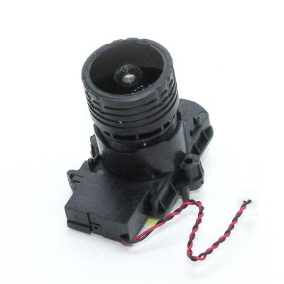 China 6mm starlight Lens 4K 8MP+H55+IR0902 8MP resolution with IR Cut Network Lens for sale