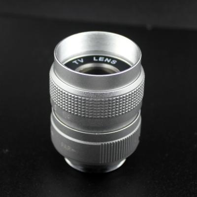 China 25mm lens f/1.4 C Mount CCTV f1.4 Lens For Micro 4/3 m4/3 Nex GX1 OM-D1 Camera Accessories for sale