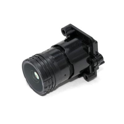China HD 4mm M16 Focal IR Cut Lens 1/2.7