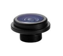 China Vandal Proof Outdoor Car Camera Lens Customized Design Available for sale