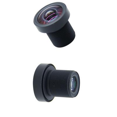 China Direct Drive Recorder 4K HD 3.38mm Car Camera Lens for sale