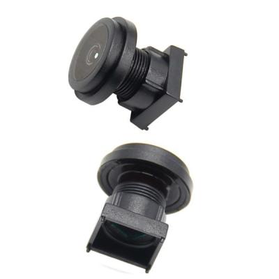 China Waterproof M8 1 / 3 Chip F2.4 Car Rear View Lens for sale