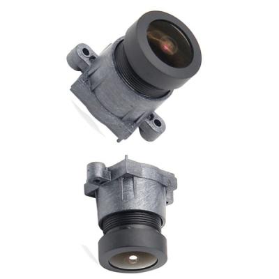 China Vehicle Driving Recorder F1.8 2.95mm Car Camera Lens for sale
