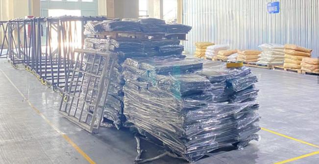 Verified China supplier - Hebei Zhouge Plastic Technology Co., Ltd.