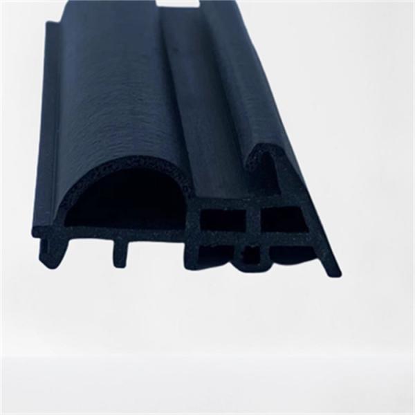 Quality Windproof Rubber Strip Customizable And Soundproof For Windows for sale