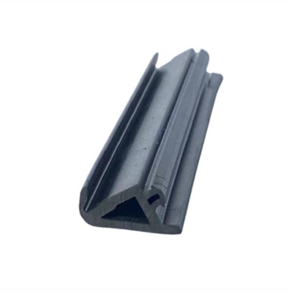 Quality Soft Material Wear-Resistant Firm Doors And Windows Rubber Seal In Customer's for sale