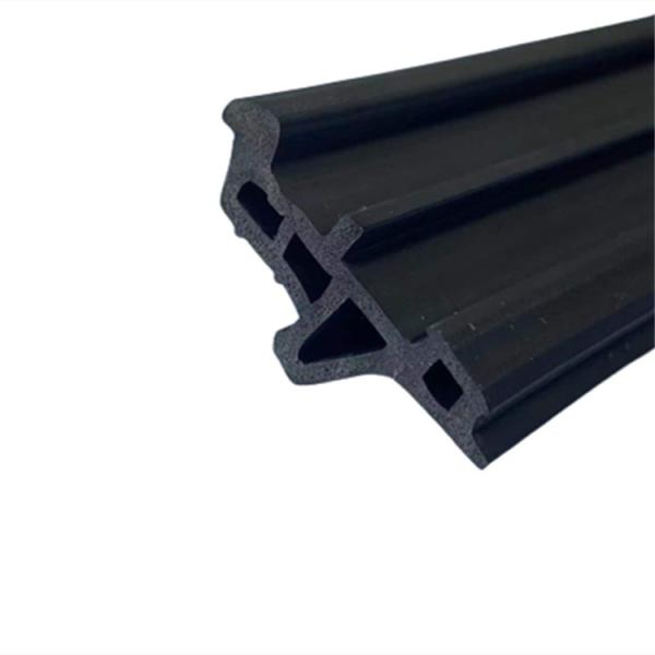 Quality Customized Rubber Seal for Doors and Windows Designed According to Customer Needs for sale