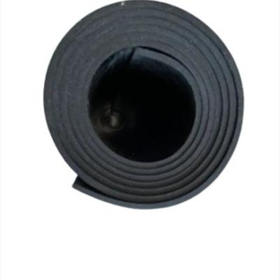 China EPDM Silicone Rubber Sheet Customized With 60-80 Rigidity Guaranteed for sale