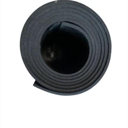 Quality EPDM Silicone Rubber Sheet Customized With 60-80 Rigidity Guaranteed for sale