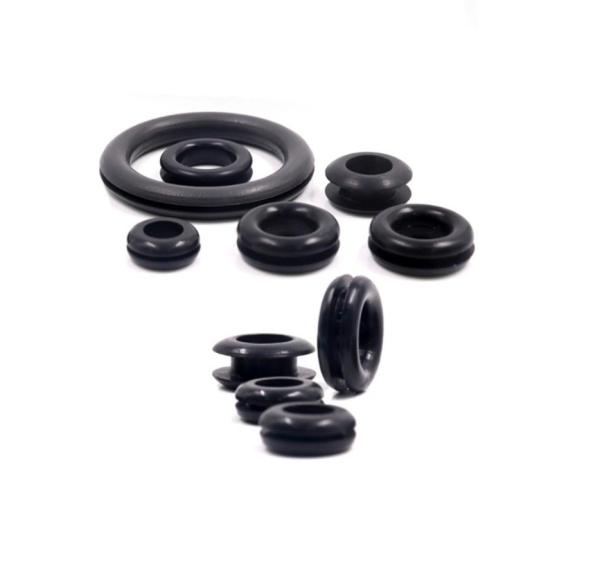 Quality Dustproof Insectproof Soundproof Rubber Grommet Firewall Plug for Extruded Production for sale
