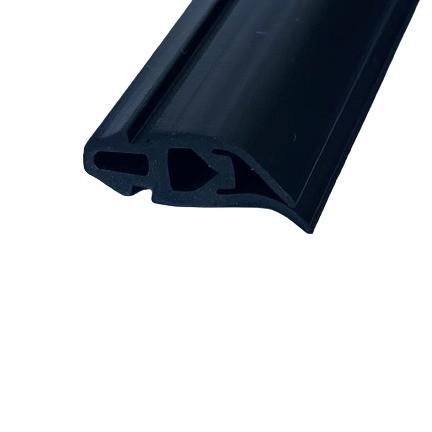 Quality EPDM Window Door Seal Rubber Weather Strip for Cutting Service and Customer's Drawings for sale