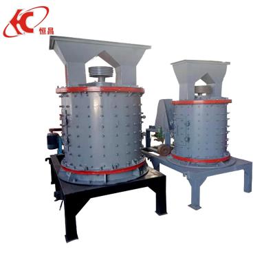 China Mining Large Bearing Crusher Crusher Vertical Compound Crusher for sale