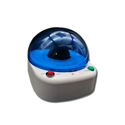 China 1H6K hand centrifuge machine Desktop Small Outdoor Organic Solution Separator for sale