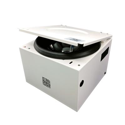 China Remote Operation Portable Centrifuge For Blood Biosafety Laboratory Centrifuge Box for sale