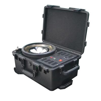 China Portable Professional Centrifuge Machine Surface Water Phosphorus Inspection for sale