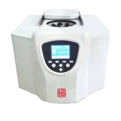 Chine centrifugeuse professionnelle de Gerber de centrifugeuse du dessus de table 1500 t/mn pour la détermination de matière grasse du lait à vendre
