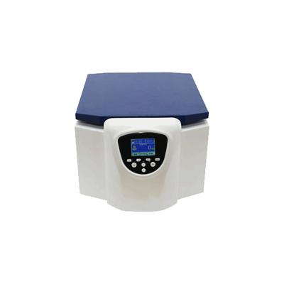 China Laboratory High Speed refrigerated micro centrifuge HR T16MM Biochemistry for sale