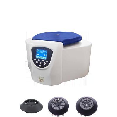 China Multiple Languages Cell Smear Centrifuge 12 Card Blood Cell Analysis for sale