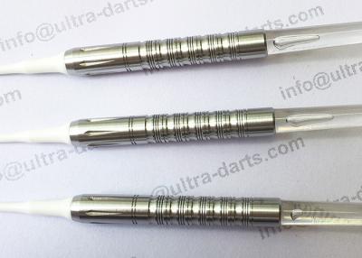 China 19.0g Soft Tip Darts Barrels Competition Darts For Professional Darts Players for sale