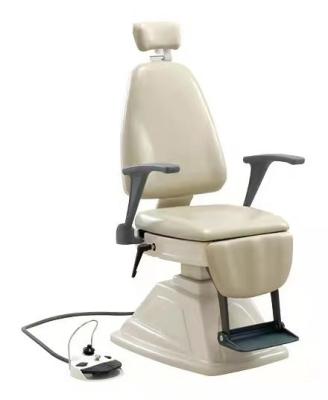 China FDA Standard Semi Auto Class II ENT Treatment Chair 280W ENT Patient Chair for sale