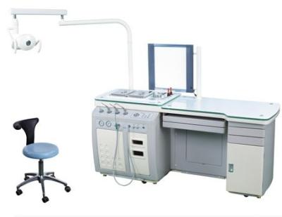 China FDA approval Class II Ent Opd Instruments Ent Machine long life span for sale