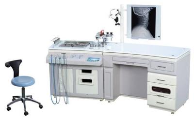 China wear resistant AC220V Ent Work Station Medical Equipment For Doctors for sale