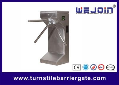 China Company security metro Turnstile Barrier Gate vehicle access control barriers for sale