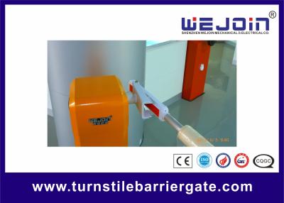 China High Duty Free Maintenance Parking Barrier Gate Traffic Arm Barriers for sale