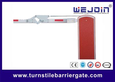 China Road vehicle Parking Barrier Gate system access control barrier for sale