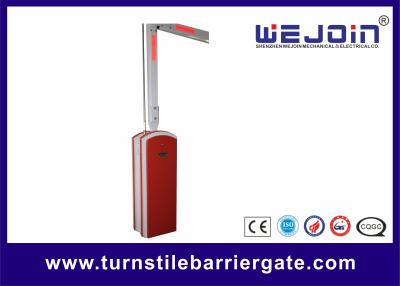 China Vehicle Barrier Gate Arm Avoid Accidents for sale