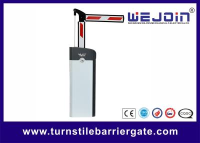 China Auto Car Parking System Electronic Barrier Gates For Hospital , Government , Railway for sale