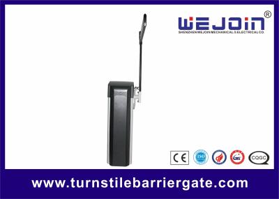 China Durable Automation Car Park Barriers Entrance Gate Security Systems for sale