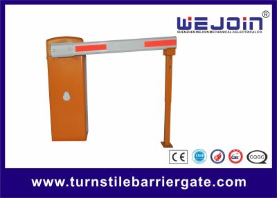 China Automatic Parking Barrier Electronic Barrier Gates with Loop Detector Para for sale