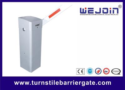 China Dual Speed&Bi direction Barrier Gate for New Product for sale
