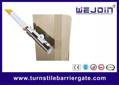 China Car Variable Frequency Electronic Boom Barrier For Toll Applications Parking System for sale