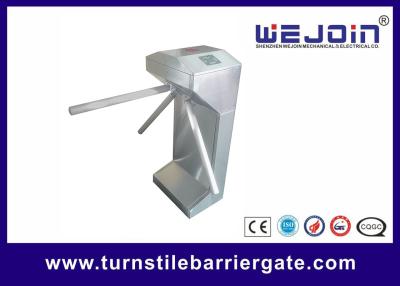 China High Automatic Barrier Gate for sale
