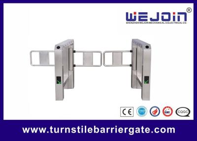 China Electronic Access Control Turnstile Gate for sale